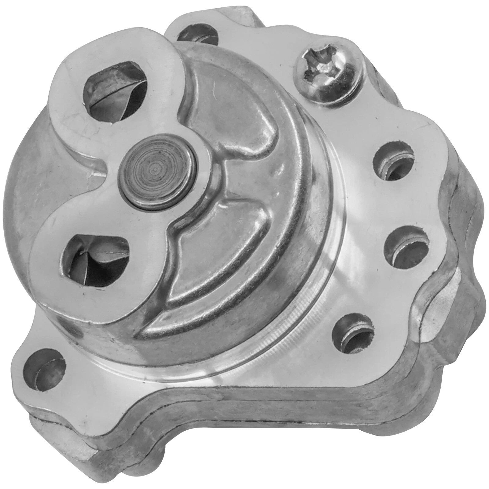 Oil Pump for Yamaha Raptor 660R 660 R YFM660R YFM660 R 2001 2002 2003 2004 2005