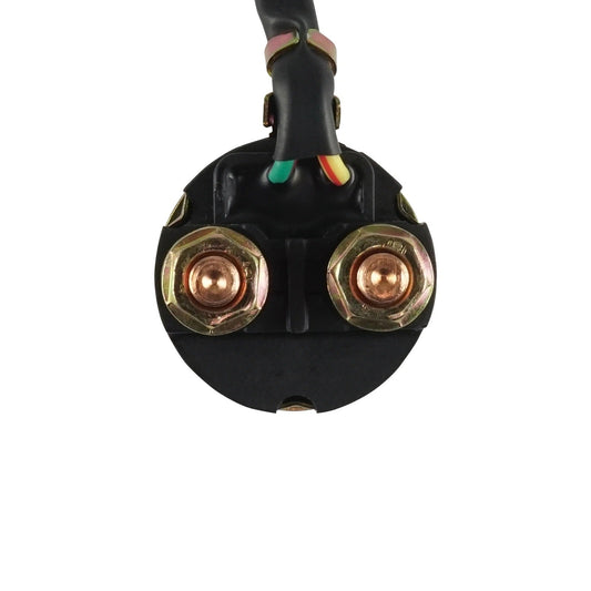 Starter Relay Solenoid For Honda TRX420 Fa Fe Fm Te Tm Rancher 420 4X4 2015-2021