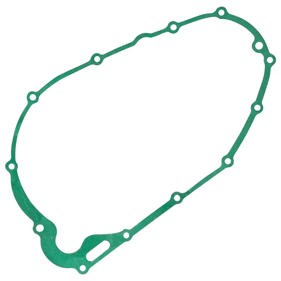 for Kawasaki KZ440A KZ440D LTD 1980 81-1983 / KZ440G 1982 Clutch Cover Gasket