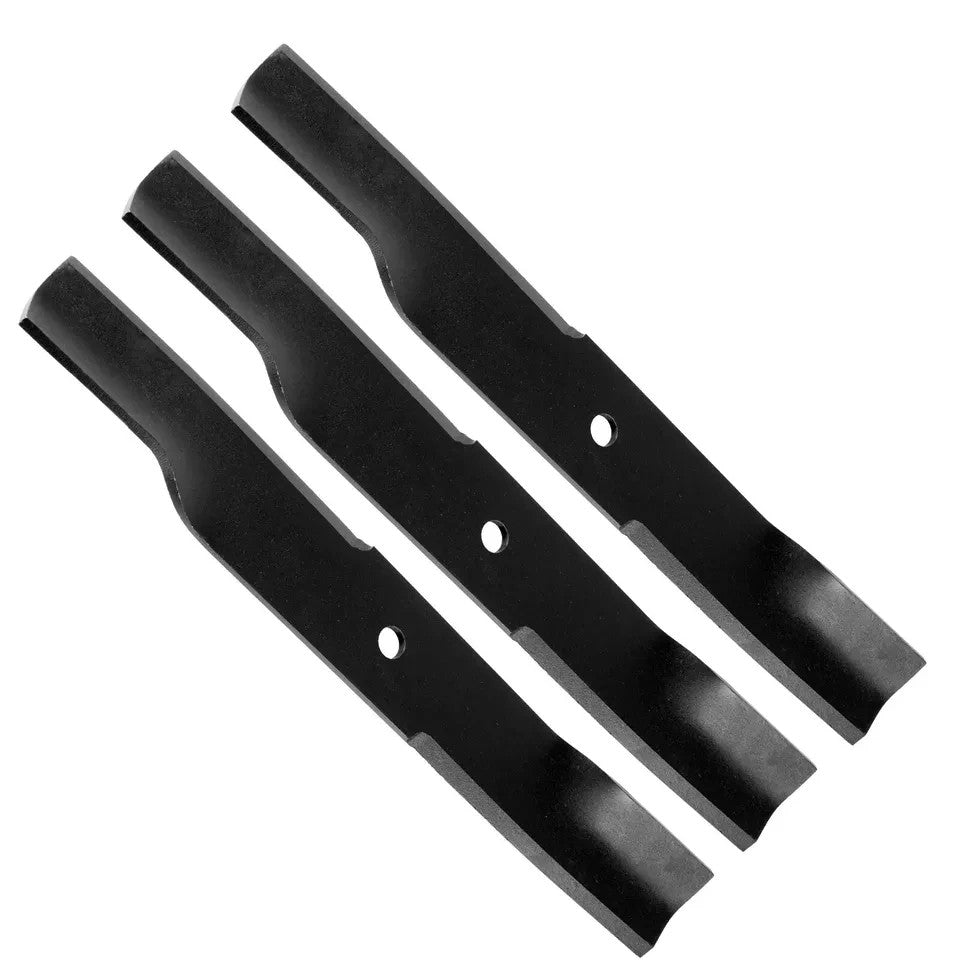 3 Blade Deck 54" fits Hustler Raptor SD SDX Fastrak X SD SDX 797696 601124