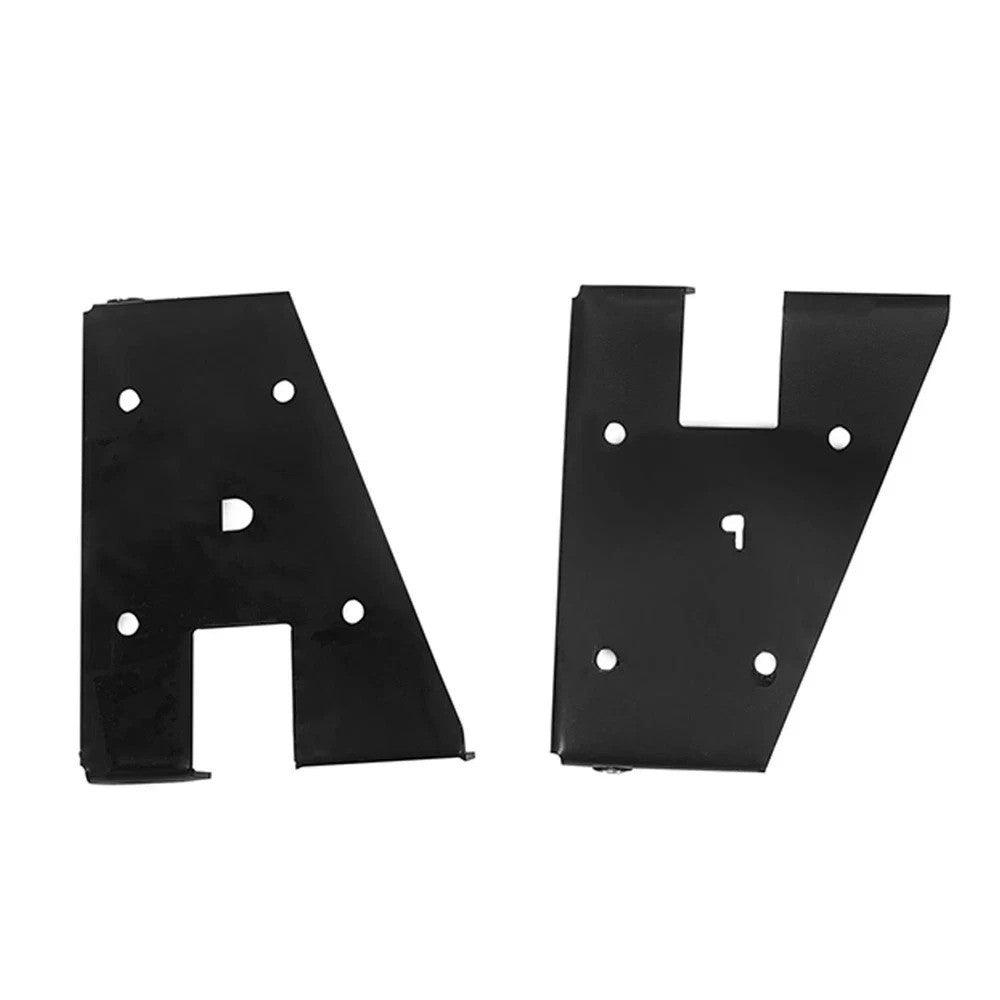 Aluminum Skid Plate Belly Pan For 1999-2010 VW Volkswagen Golf Jetta MK4 Beetle