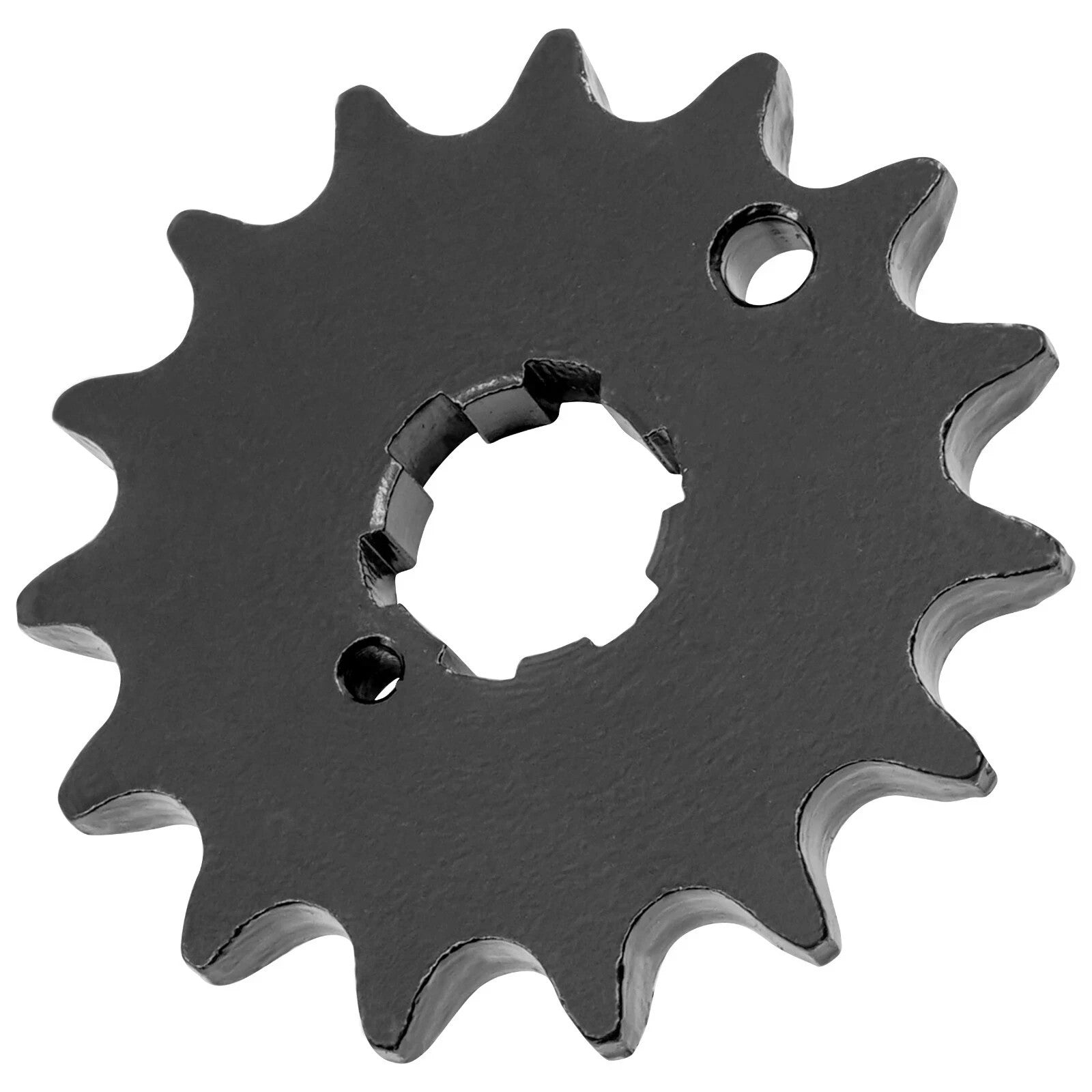 Drive Chain & Sprocket Kit for Kawasaki KZ400 1974-1980