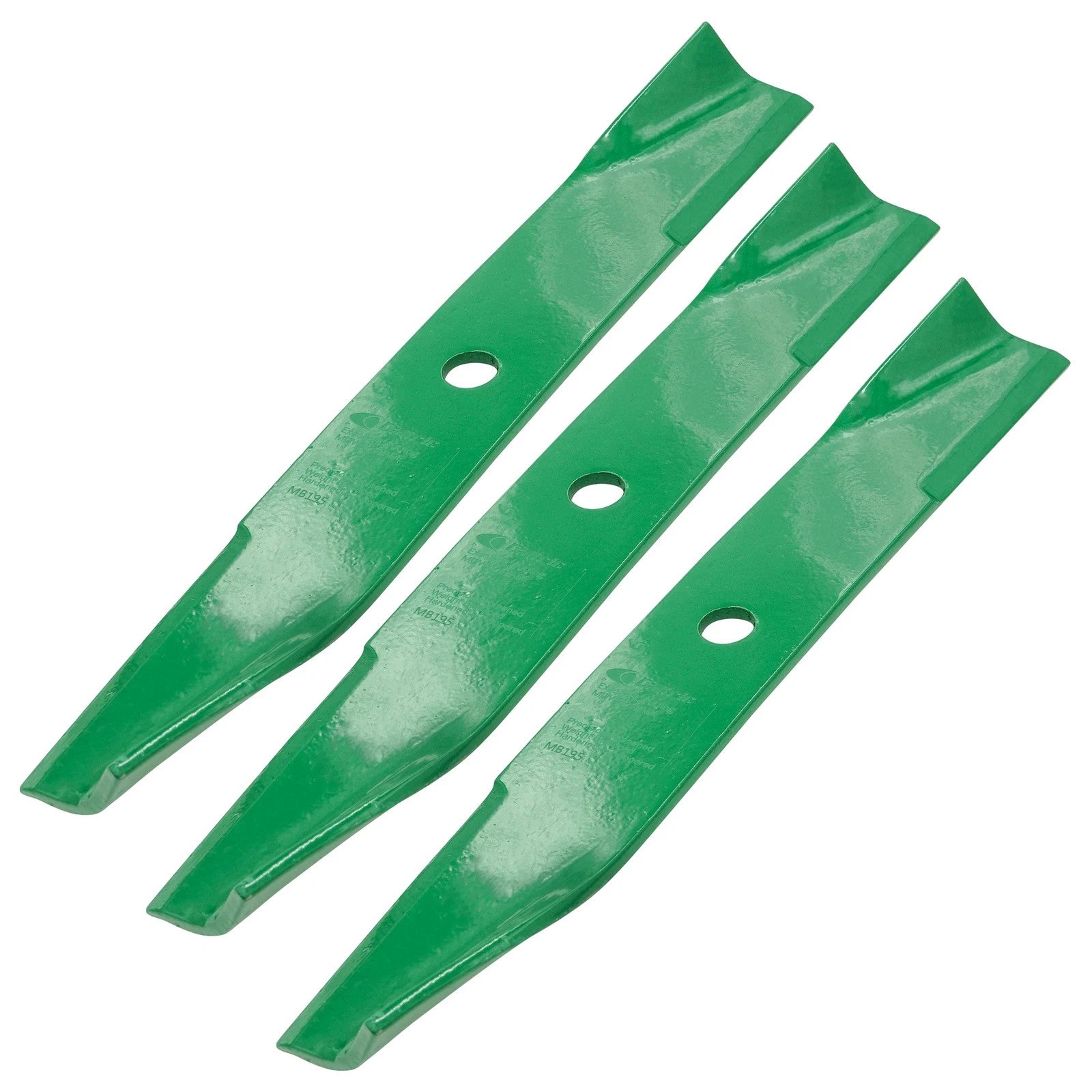 50" Deck High Lift Blade For Gravely ZT2250 ZT2350 ZT2450 915106 915116 915132