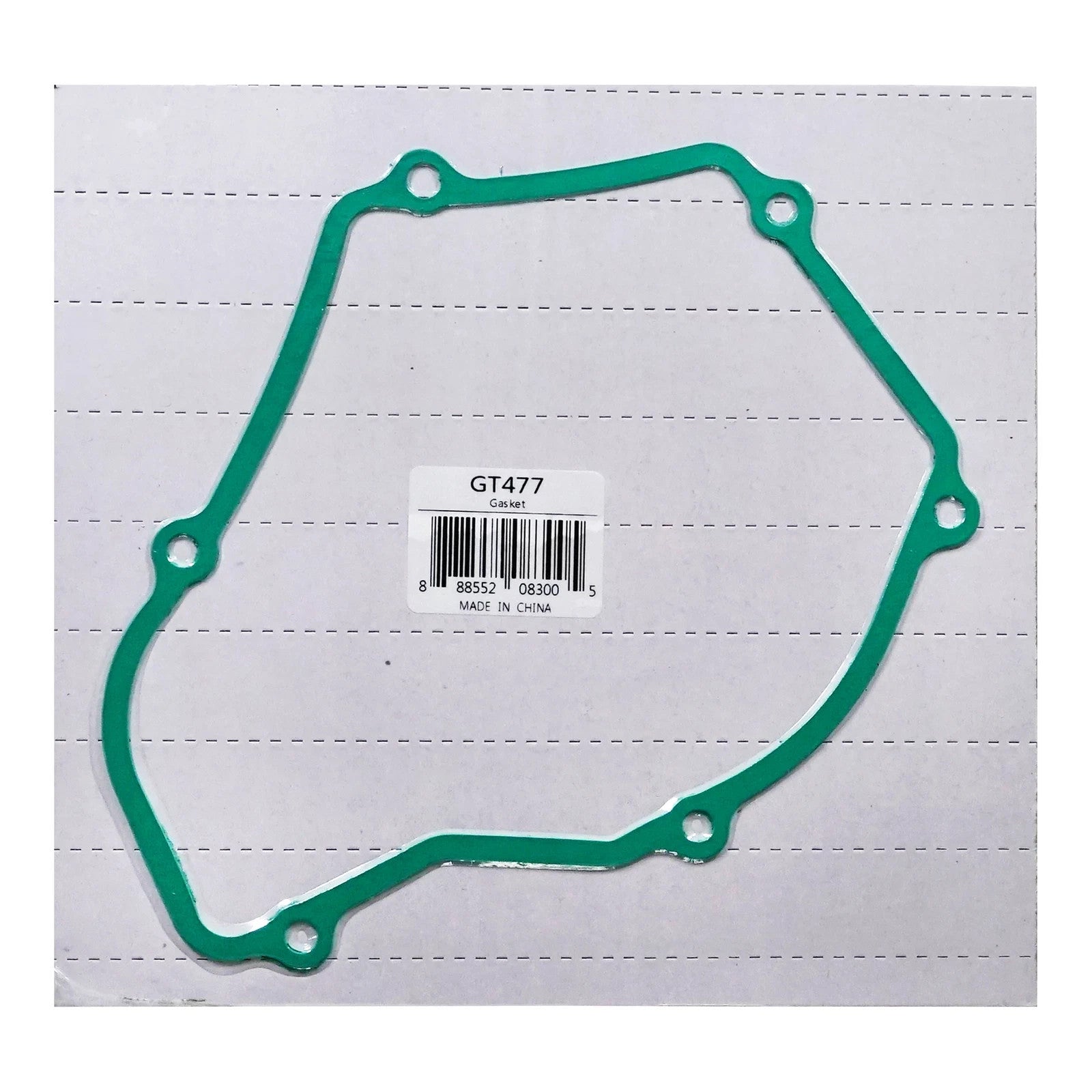 Stator Cover Gasket For Honda TRX250R Fourtrax 250 2X4 1986 1987 1988 1989