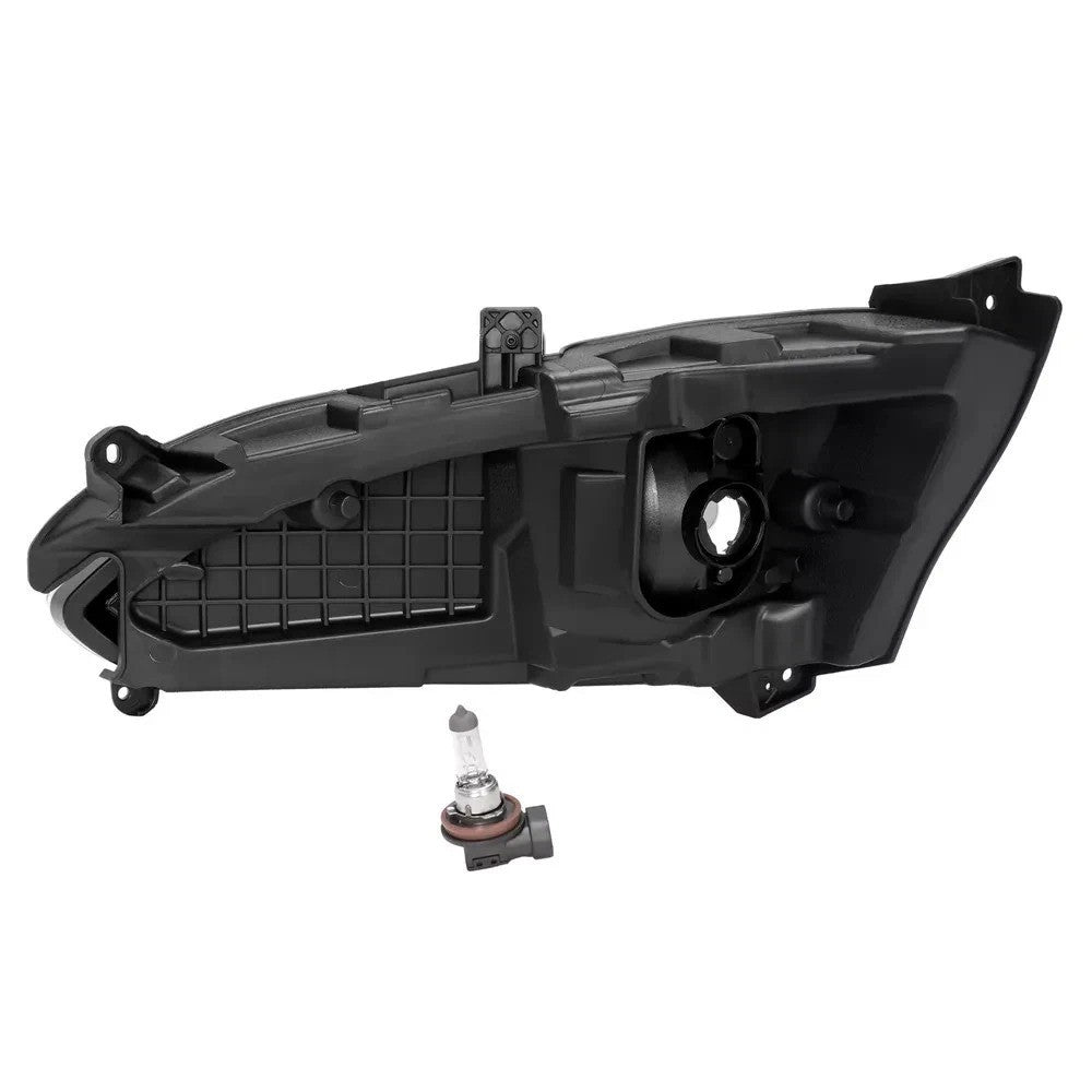 Fog Light Front Passenger Side For Hyundai Santa Fe Sport 2013 2014 2015 2016