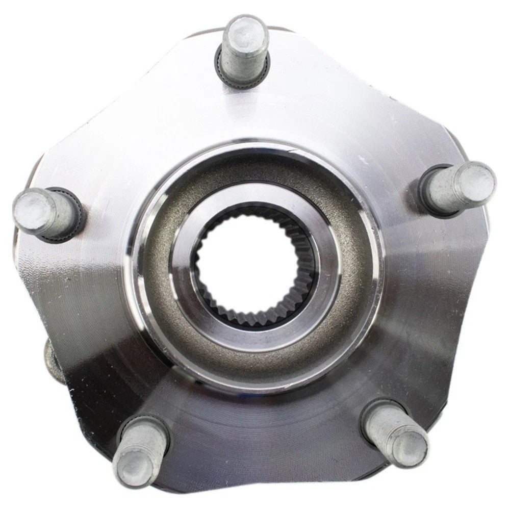 Front Left Right Wheel Hub Bearing For 2019-2023 Nissan Altima