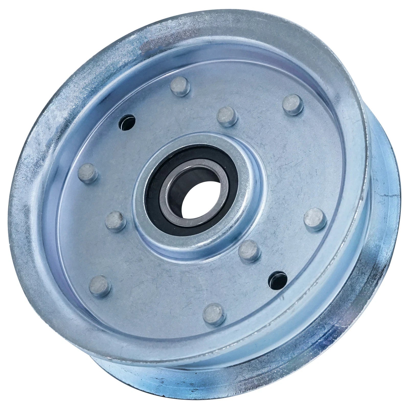 Caltric 690387MA 690451 9542 690387 725171 Deck Idler Pulley for Murray Snapper