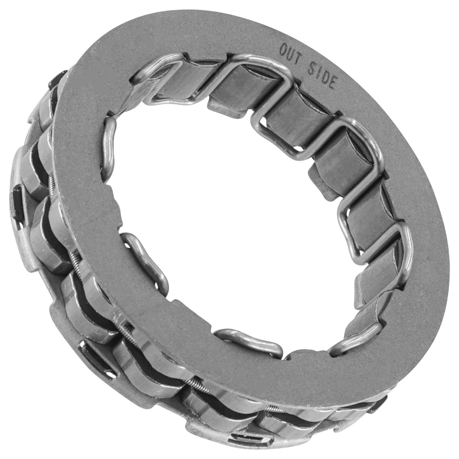 Starter Clutch One Way Bearing for Yamaha WR250 WR250F WR250R WR250X 2004-2020