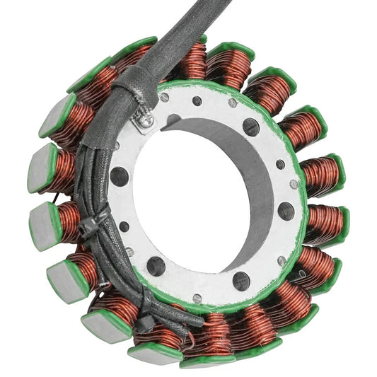 Stator for Arctic Cat 400 4X4 FIS Man 1998 1999 2000 2001 2002 Magneto