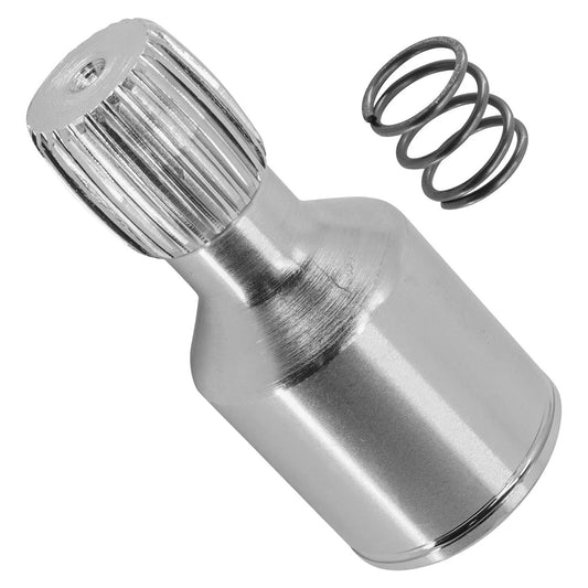 Caltric Rear Mid Drive Coupler for Arctic Cat Wildcat 4X 1000 2014-2016 2018
