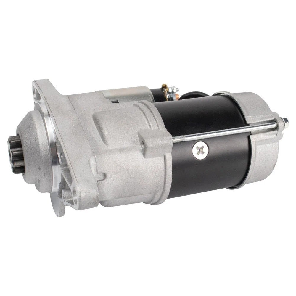 New Starter Motor for Silverado Sierra Express Savana 2500 3500 6.6L Diesel