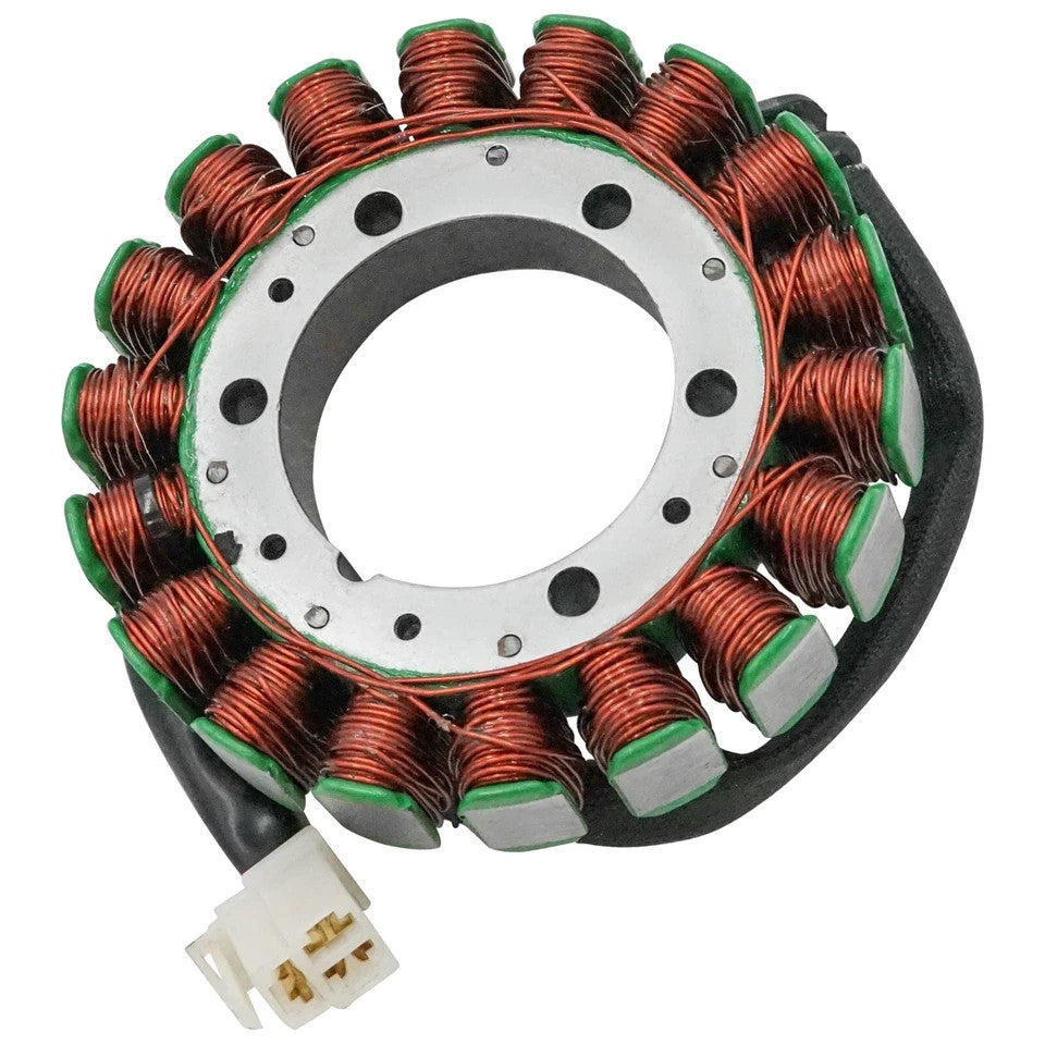 Stator fits Ducati 1098 2007-2009 / 1198 2009-2011 26440171A 26420172A Generator