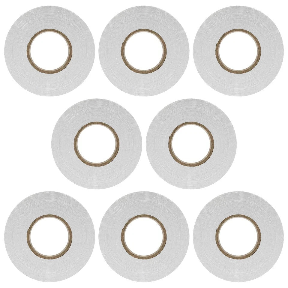 8x Roll - Heavy Duty 4x6 (4"x6") Shipping Direct Thermal Labels - 3" Core Roll