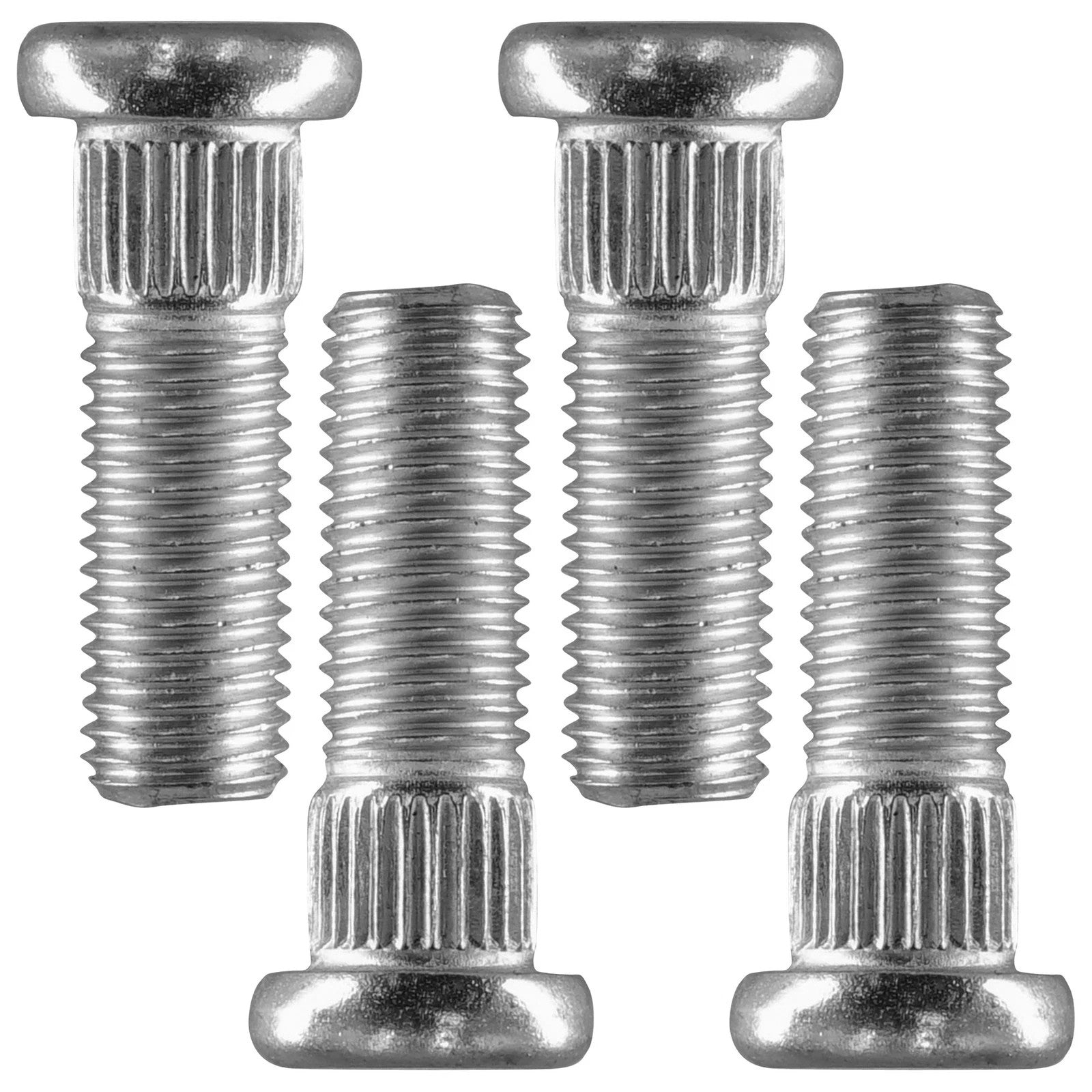 4 Rear Wheel Hub Stud Bolt for Honda TRX450 Es S Foreman 450 4X4 Es S 1998-2001