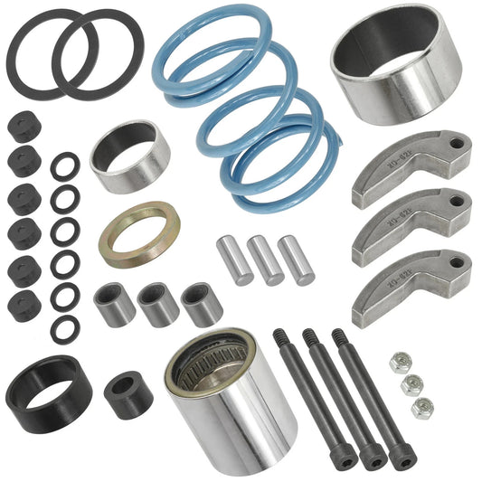 Complete Primary Drive Clutch Rebuild Kit For Polaris RZR 800 EFI 2008 2009