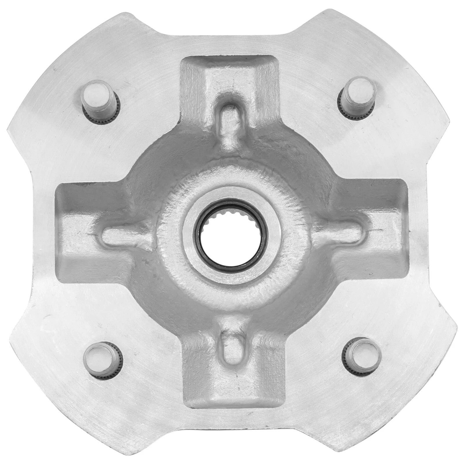 Front Wheel Hub For Honda Foreman Rubicon 500 TRX500FA 4x4 2005-2006 Left/Right