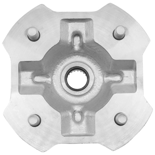 Front Wheel Hub For Honda Foreman Rubicon 500 TRX500FA 4x4 2005-2006 Left/Right