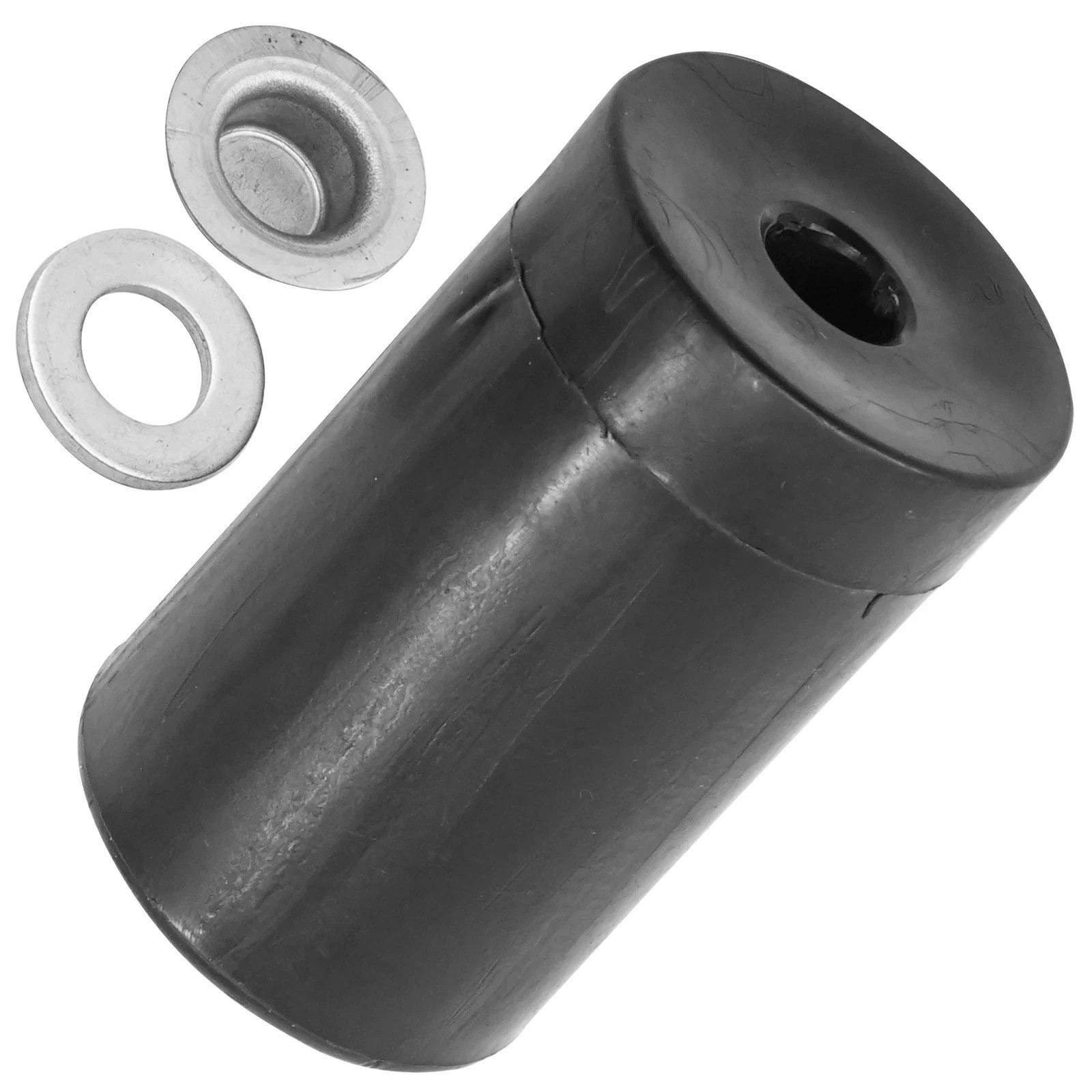 1668513SM 1668513 Mower Deck Roller For Simplicity Deck 36" 30" 38" 40" 42" 44"