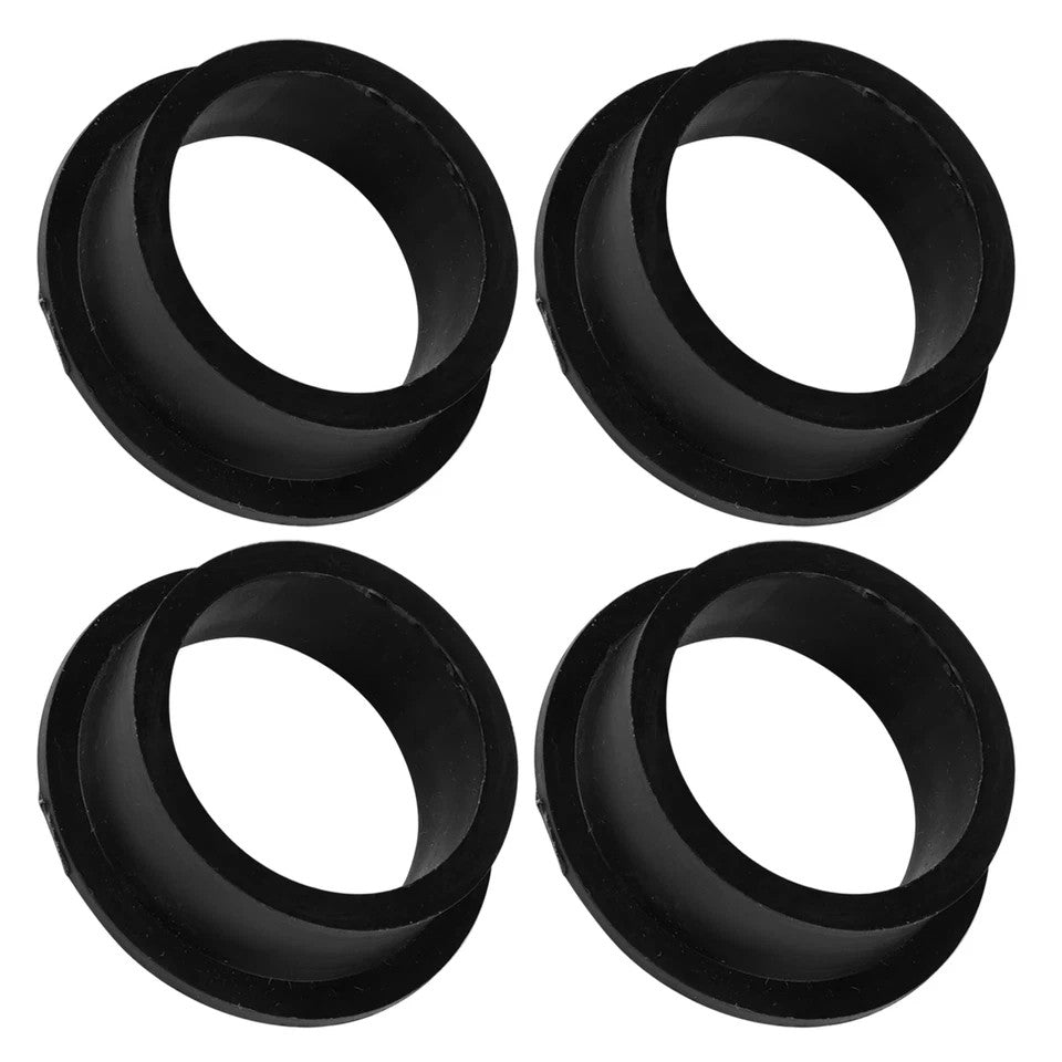 for Arctic Cat 650 4X4 2007-2009 2011 Rear Suspension Shock Absorber Bushings