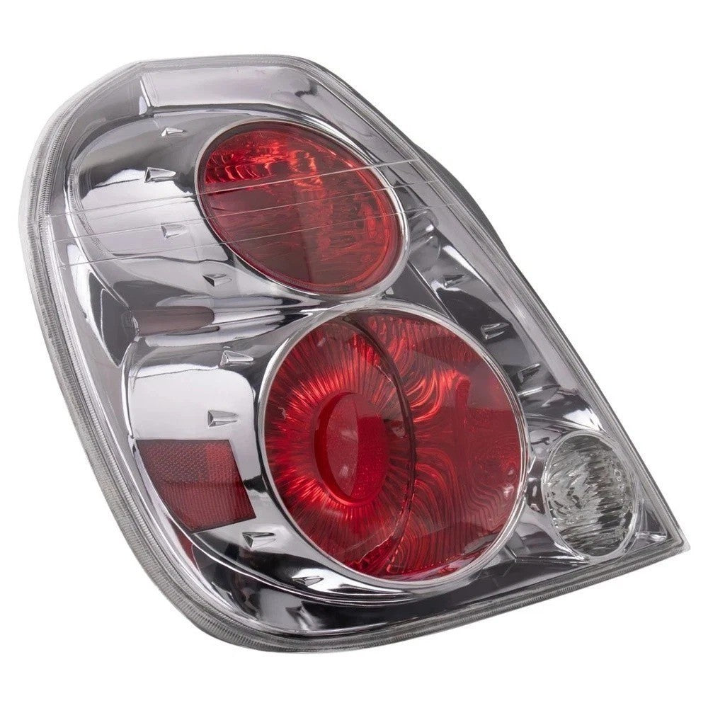 Rear Tail Lights Set Fits 2005-2006 Nissan Altima NI2800164 NI2801164