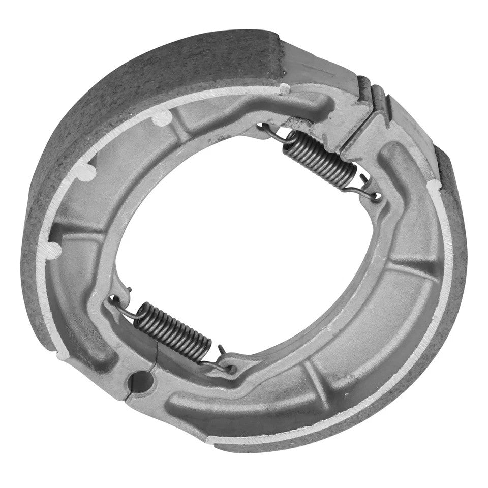 for Suzuki LT80 Quadrunner Quadsport 80 1987-2005 Rear Brake Shoes