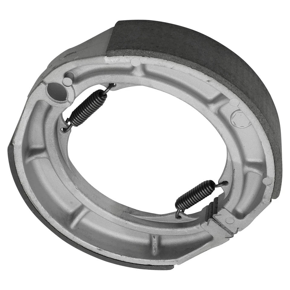 Caltric Rear Brake Shoes for Suzuki VL800T Boulevard C50T 2005-2023