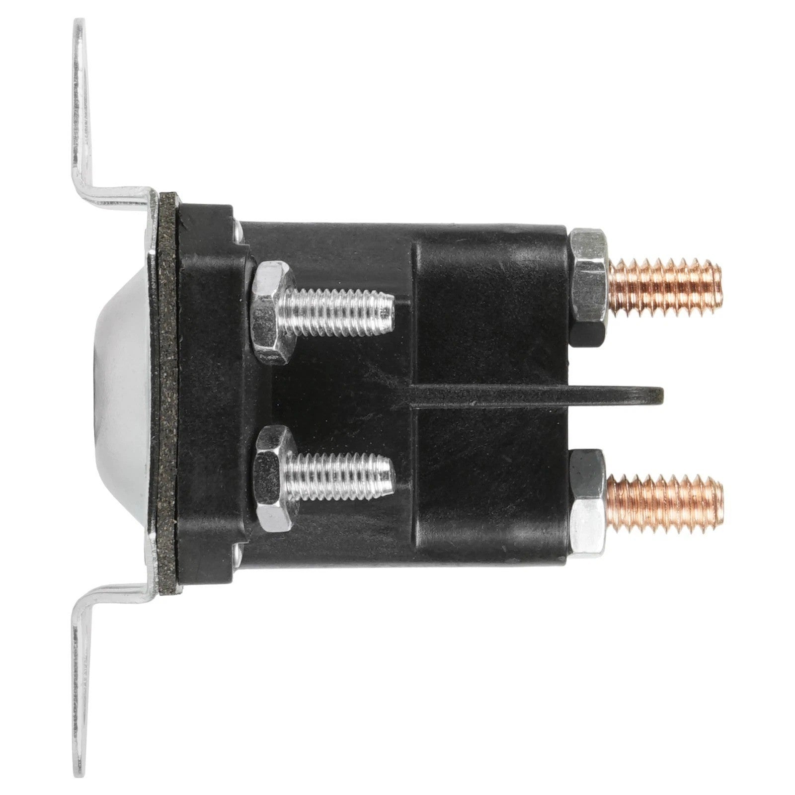 Starter Relay Solenoid fits John Deere X320 X324 Serial 180001 and UP MIU12537