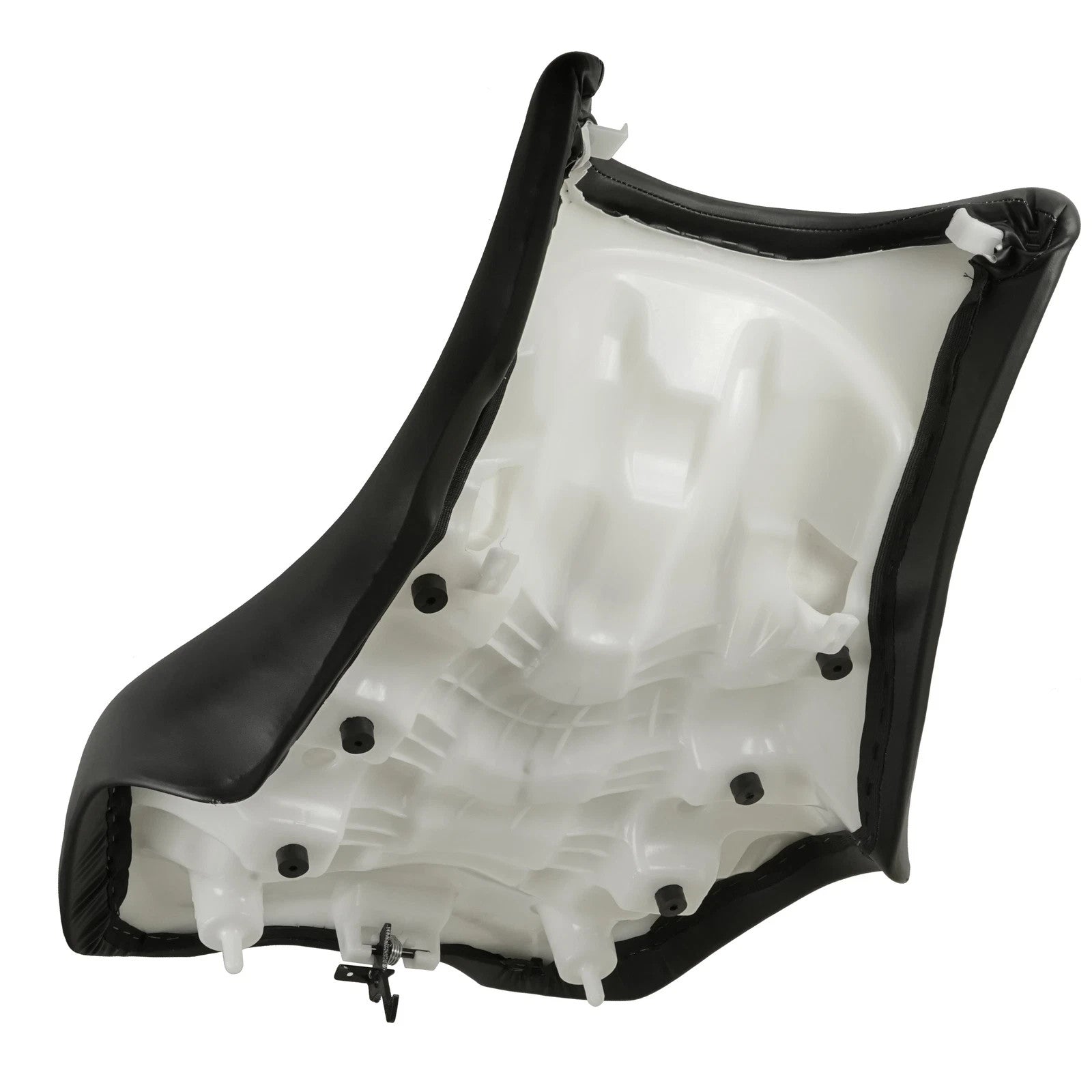 Complete Seat For Honda Rincon 680 TRX680FA TRX680FGA 4x4 2006 2007-2023 Black