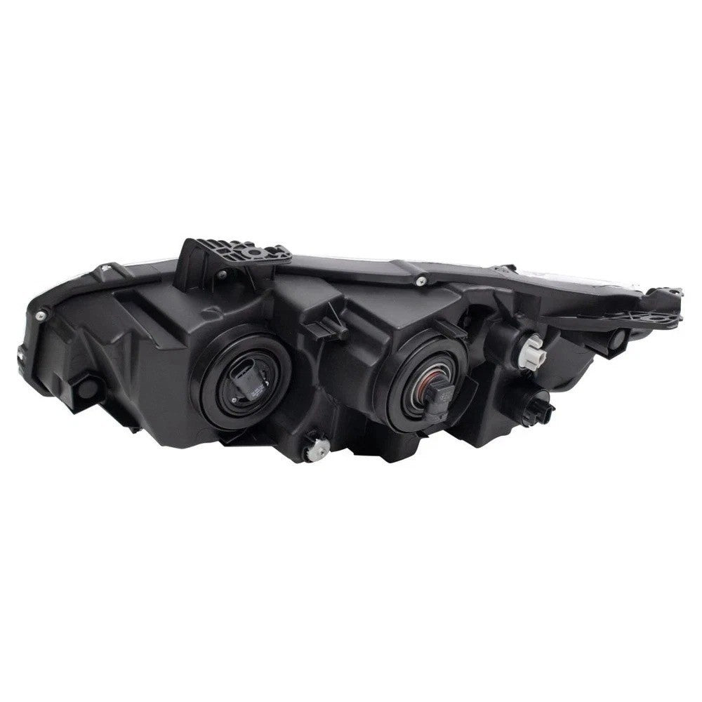 Right Headlight Assembly Passenger Side For 2019-2021 Honda Civic HO2503192