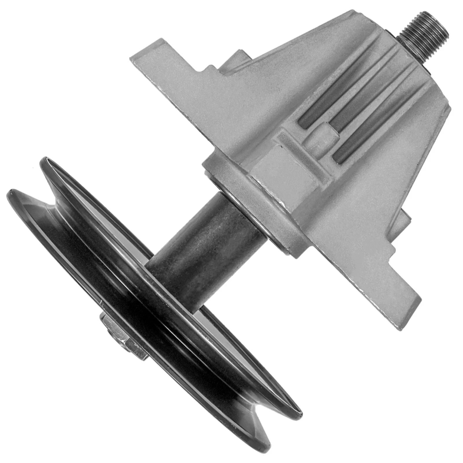 Caltric Spindle Assembly For Troy-Bilt 13A879BS066 13AL78BS023 Horse Bronco 42"