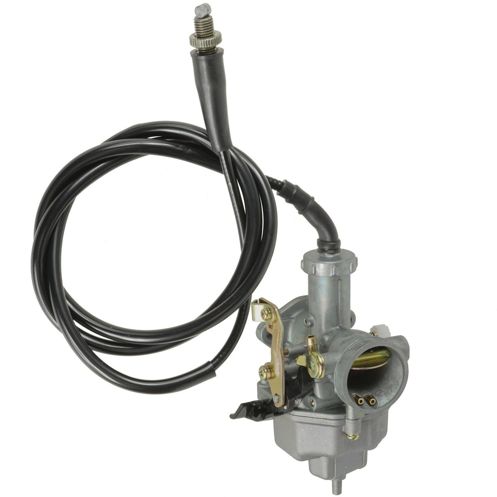 Caltric Carburetor For Honda Sportrax 250 TRX250EX 2006-2008 16100-HN6-003