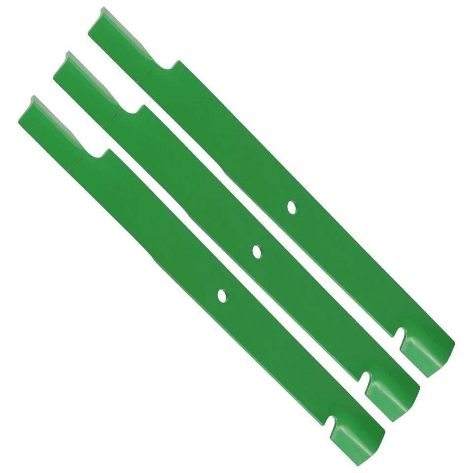 72" Deck Blade for Bad Boy Renegade Gas 2019-2024/ Rogue 72" 2019-2024 High Lift