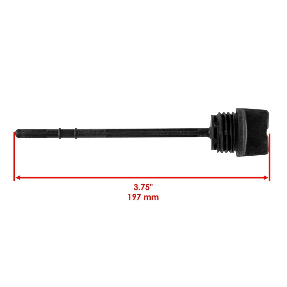 Oil Fill Dipstick and Oring Fits Polaris Sportsman XP 850 2009 - 2021 2521028 