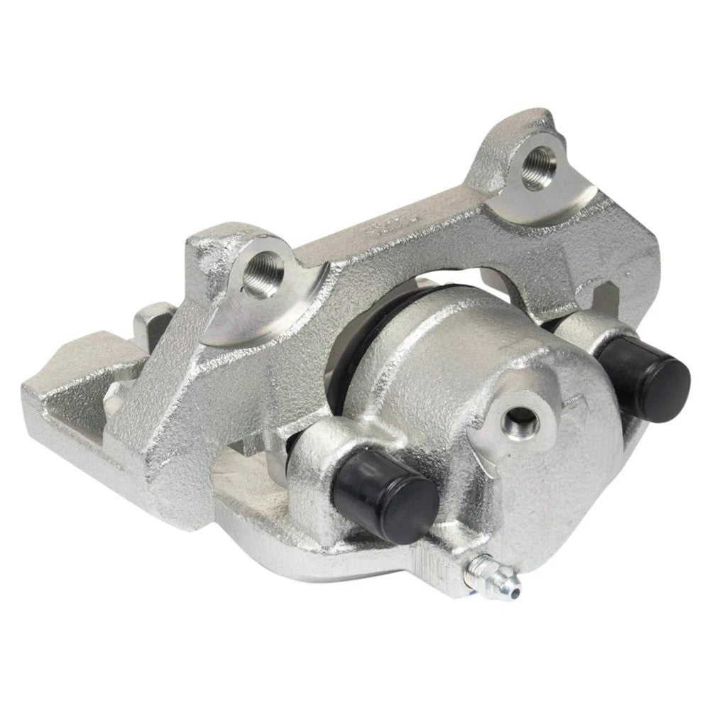 Front Right Brake Caliper w/Bracket For 2012-2017 Fiat 500