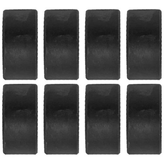 Caltric 4WV-17632-00-00 4WV176320000 for Yamaha Primary Clutch Roller Weight 8x