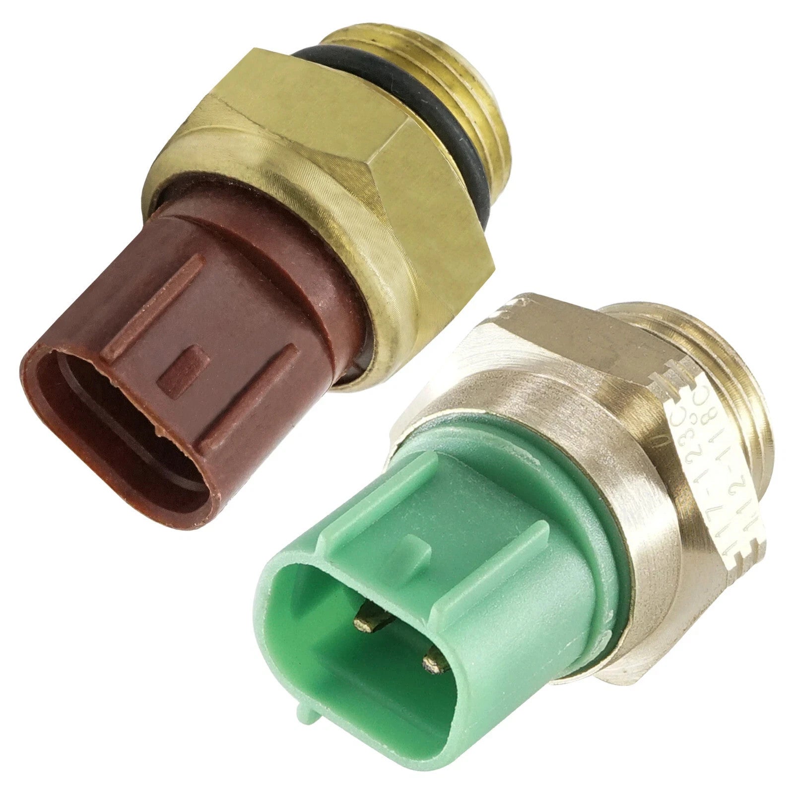 Fan & Indicator Thermo Sensor Switches For Yamaha YFZ450 2004-2005
