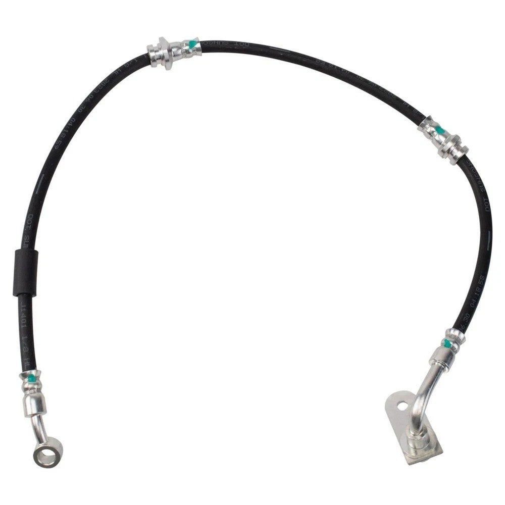 Front Outer Brake Hose For 99-04 Chevrolet Tracker 99-05 Grand Vitara 02-06 XL-7