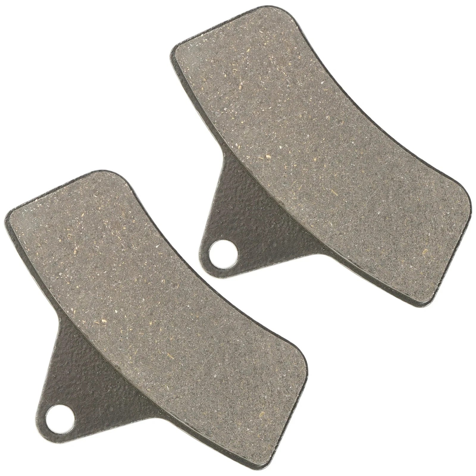 Brake Pads for Arctic Cat 300 400 500 650 2X4 4X4 1998-2004 Rear Brakes