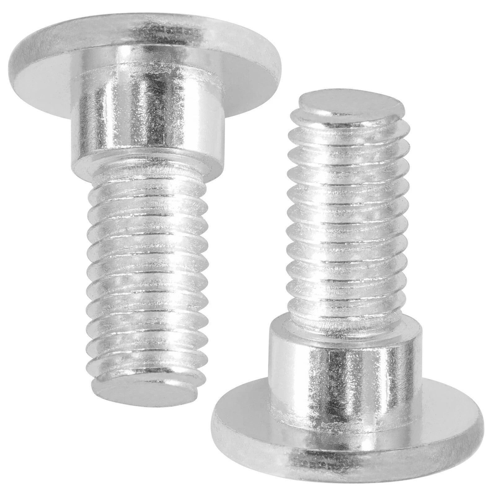 2 Kick Start Starter Lever Pedal Stud Bolt fits Kawasaki KX500 1992 1993-2004