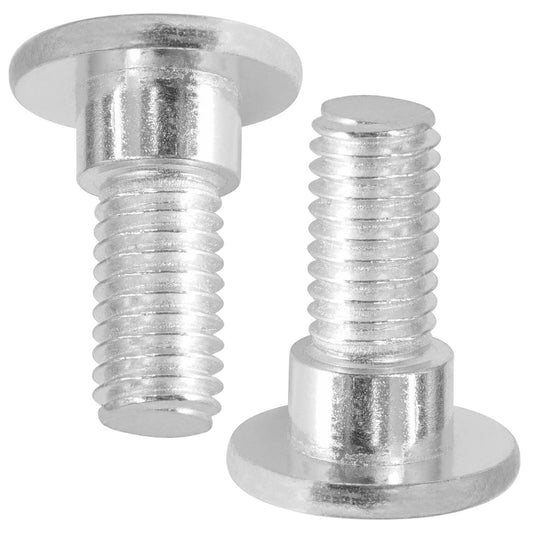 2 Kick Start Starter Lever Pedal Stud Bolt fits Kawasaki KX500 1992 1993-2004