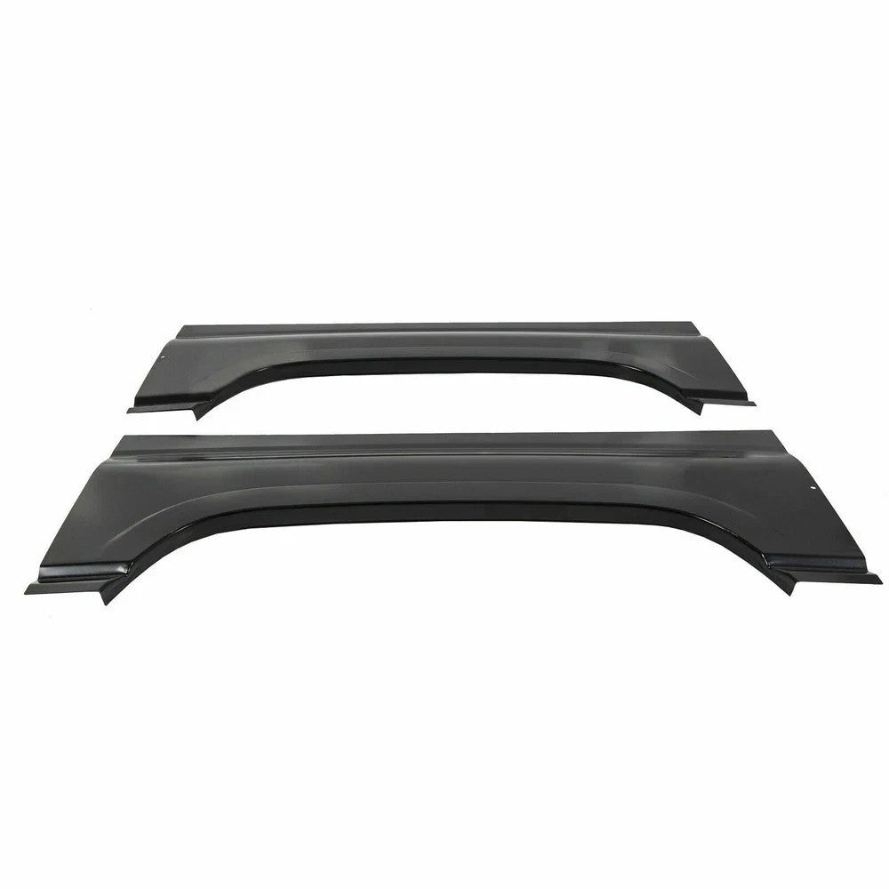 Rear Upper Wheel Arch Repair Panel Sections Left+Right For 1994-2001 Dodge Ram