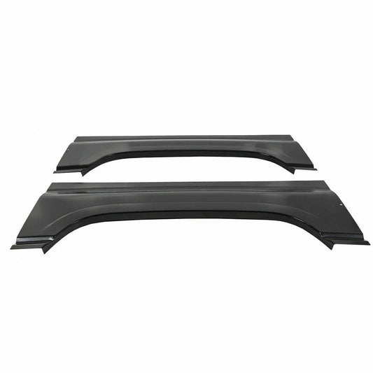 Rear Upper Wheel Arch Repair Panel Sections Left+Right For 1994-2001 Dodge Ram
