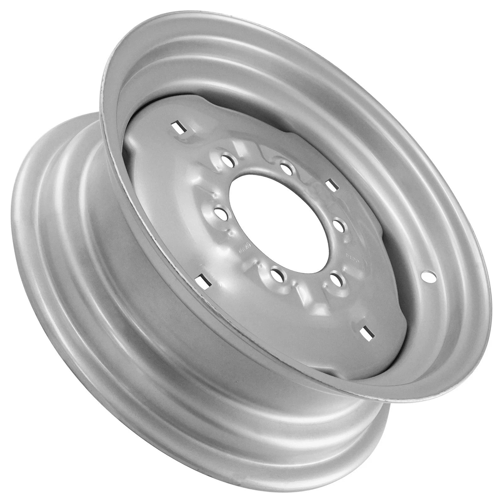 Front Wheel Rim For Ford 3910 3930 4000 4110 4130 4600 6410 4630 4830 5000 5030