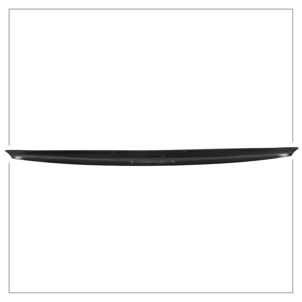 Rear Trunk Spoiler Fits Infiniti G35 G25 G37 Q40 07-15 Sedan Duckbill JDM Style