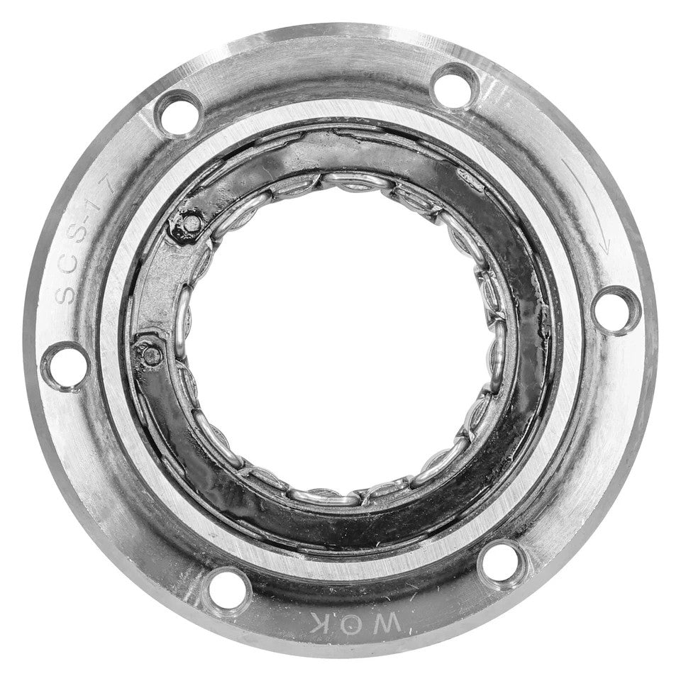 for Suzuki GSX-R750 2006-2009 2011-2018 Starter Clutch One Way Bearing Sprag