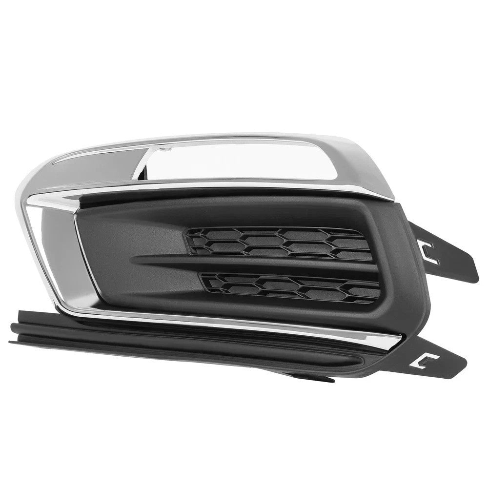 HECASA Driver Side Fog Light Cover Bezel For Chevrolet Cruze 2015-16 #GM1038184