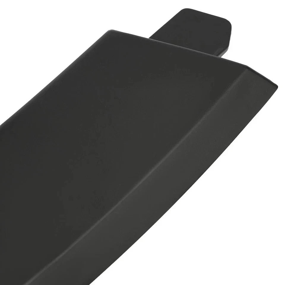 Front Driver Side Wheel Arch Molding Trim Left ABS For Buick Encore 2013-2022