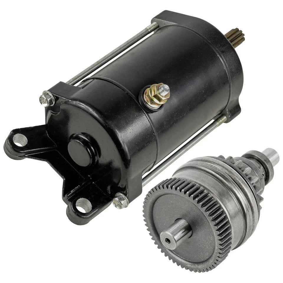 Starter & Drive for Yamaha Wave Venture 1100 1996 1997