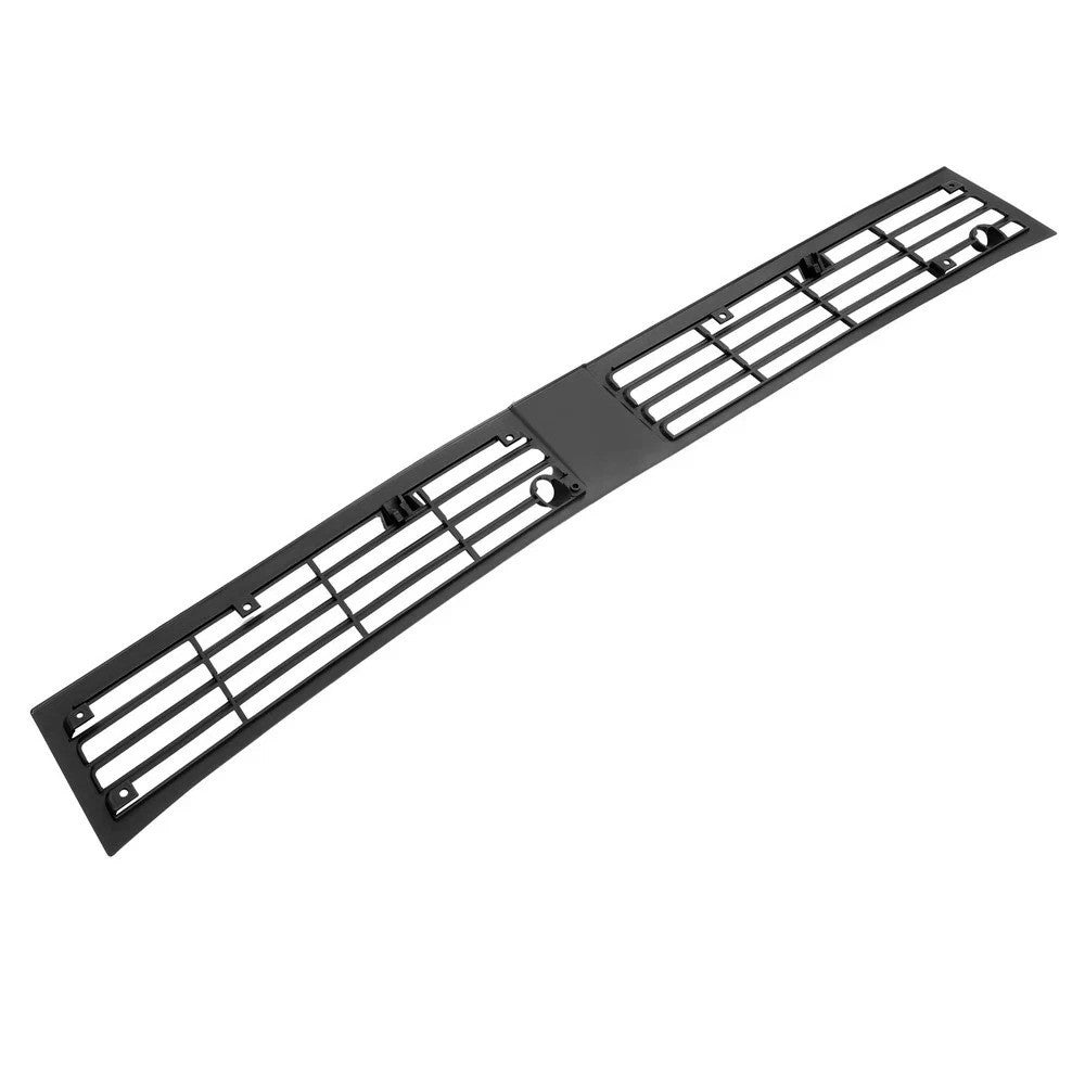 Front Wiper Cowl Vent Grille Panel For Jeep Cherokee Wagoneer 87–99 | 55008832