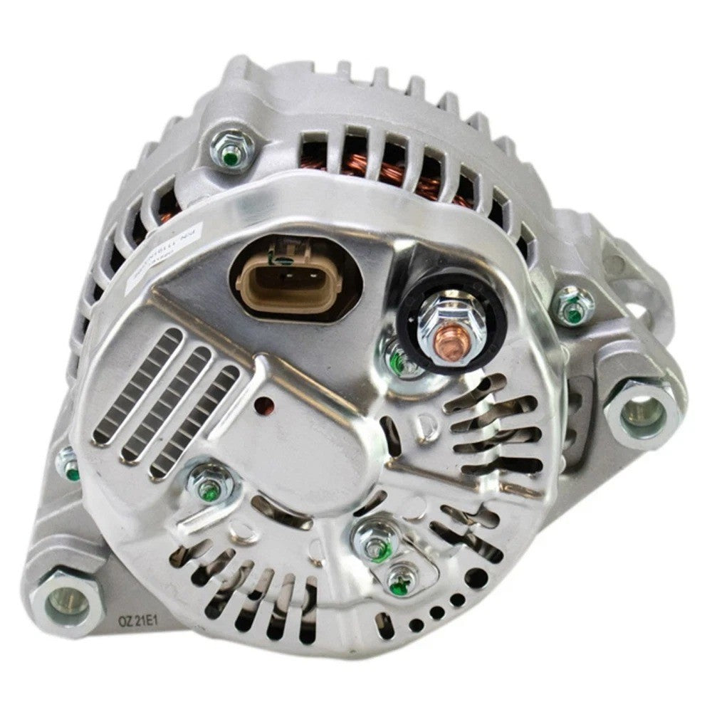 New Alternator for Azera Entourage Santa Fe Sonata Veracruz Borrego Sorento